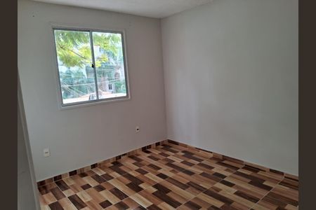 Apartamento para alugar com 1 quarto, 43m² em Pavuna, Nilópolis