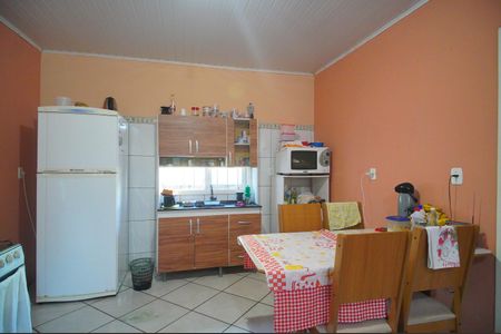 Casa à venda com 17062m², 2 quartos e 2 vagasSala/Cozinha