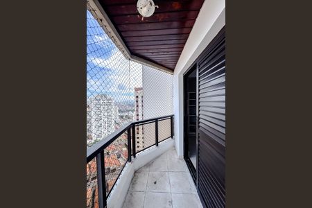 Apartamento à venda com 240m², 3 quartos e 3 vagasVaranda da Suíte