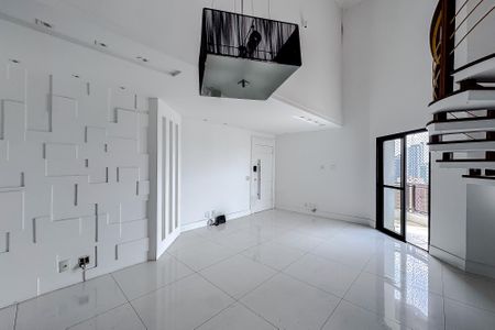 Apartamento à venda com 240m², 3 quartos e 3 vagasSala