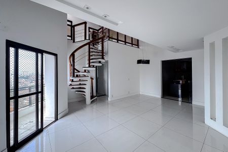 Apartamento à venda com 240m², 3 quartos e 3 vagasSala