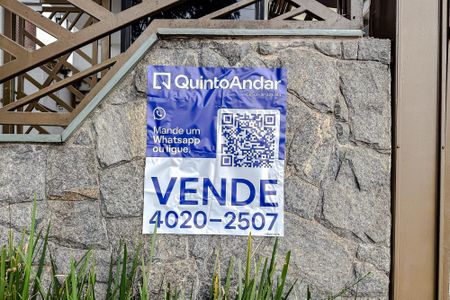 Apartamento à venda com 240m², 3 quartos e 3 vagasPlaquinha