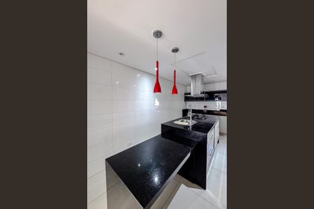 Apartamento à venda com 240m², 3 quartos e 3 vagasCozinha