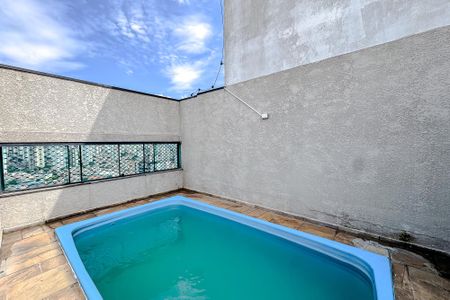 Apartamento à venda com 240m², 3 quartos e 3 vagasÁrea externa