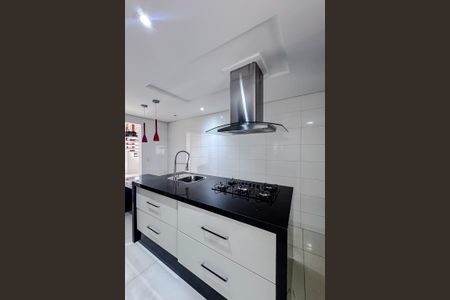 Apartamento à venda com 240m², 3 quartos e 3 vagasCozinha