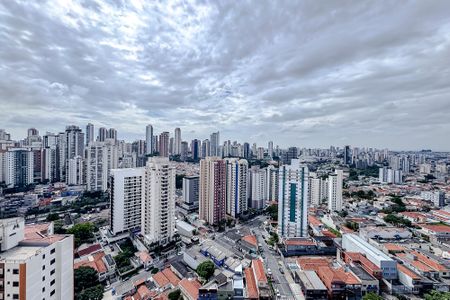 Apartamento à venda com 240m², 3 quartos e 3 vagasVista da Varanda