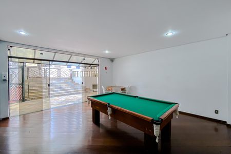 Apartamento à venda com 240m², 3 quartos e 3 vagasSala de Jogos