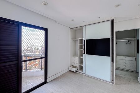 Apartamento à venda com 240m², 3 quartos e 3 vagasQuarto 1 - Suíte