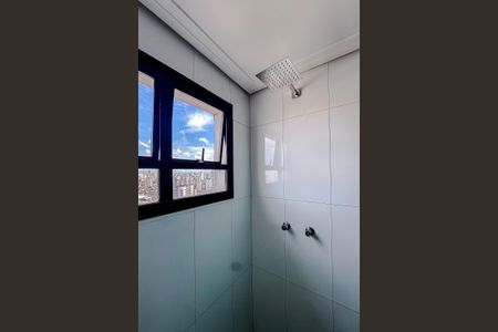 Apartamento à venda com 240m², 3 quartos e 3 vagasBanheiro da Suíte