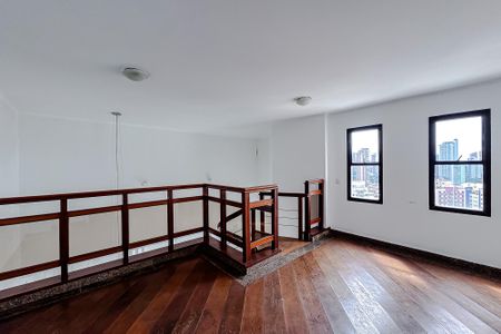 Apartamento à venda com 240m², 3 quartos e 3 vagasSala 2