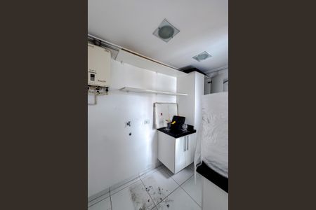 Apartamento à venda com 240m², 3 quartos e 3 vagasÁrea de Serviço