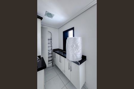 Apartamento à venda com 240m², 3 quartos e 3 vagasÁrea de Serviço
