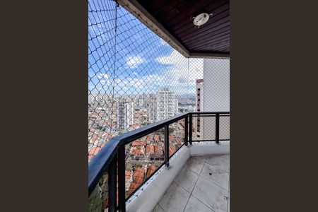 Apartamento à venda com 240m², 3 quartos e 3 vagasVaranda da Suíte