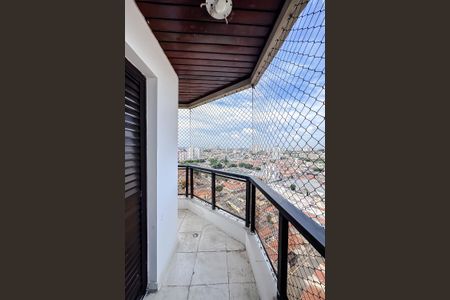 Apartamento à venda com 240m², 3 quartos e 3 vagasVaranda da Suíte