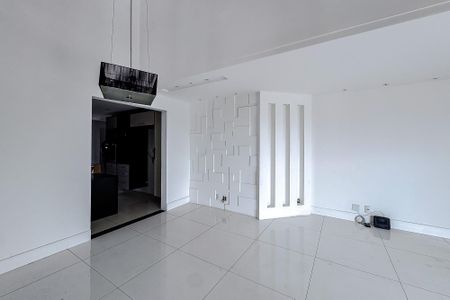 Apartamento à venda com 240m², 3 quartos e 3 vagasSala