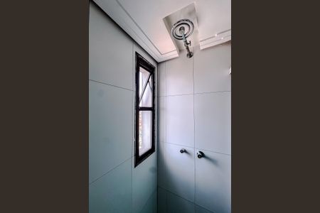 Apartamento à venda com 240m², 3 quartos e 3 vagasBanheiro da Suíte 3