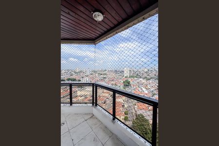 Apartamento à venda com 240m², 3 quartos e 3 vagasVaranda da Suíte