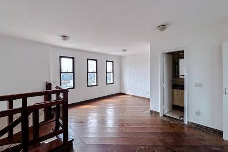Apartamento à venda com 240m², 3 quartos e 3 vagasSala 2