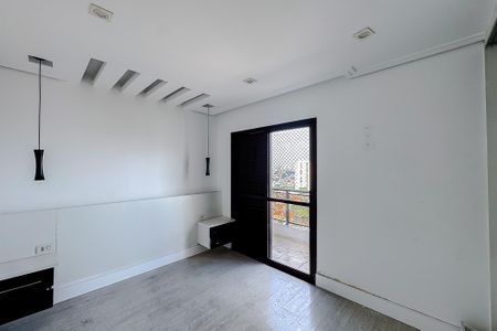Apartamento à venda com 240m², 3 quartos e 3 vagasQuarto 1 - Suíte