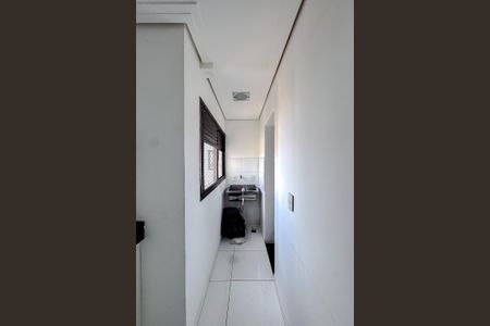 Apartamento à venda com 240m², 3 quartos e 3 vagasÁrea de Serviço