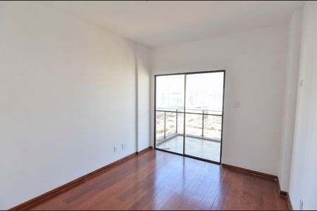 Apartamento à venda com 136m², 3 quartos e 2 vagasQuarto 2