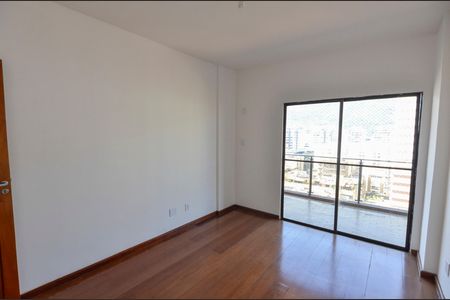 Apartamento à venda com 136m², 3 quartos e 2 vagasQuarto 1