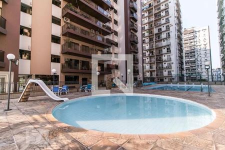 Apartamento à venda com 136m², 3 quartos e 2 vagasÁrea comum