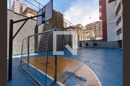 Apartamento à venda com 136m², 3 quartos e 2 vagasÁrea comum