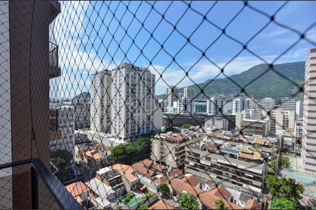 Apartamento à venda com 136m², 3 quartos e 2 vagasSala