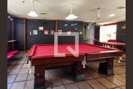 Apartamento à venda com 136m², 3 quartos e 2 vagasÁrea comum