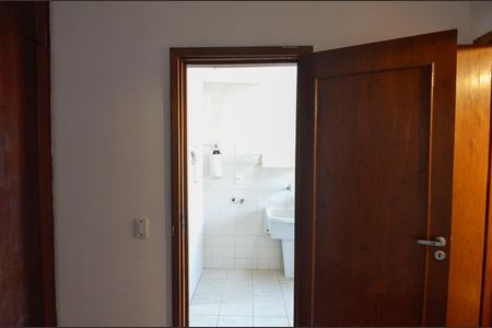 Apartamento à venda com 136m², 3 quartos e 2 vagasQuarto de Serviço