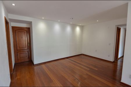 Apartamento à venda com 136m², 3 quartos e 2 vagasSala