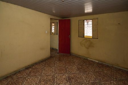 Casa para alugar com 1 quarto, 150m² em Tupi, Belo Horizonte