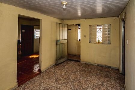 Casa para alugar com 1 quarto, 150m² em Tupi, Belo Horizonte