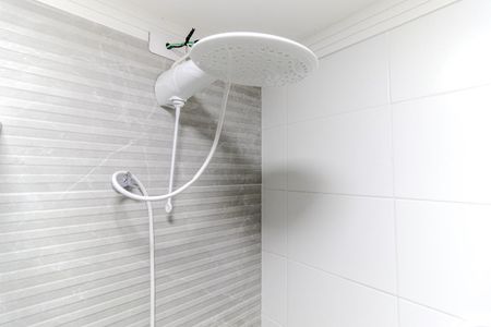 Apartamento à venda com 27m², 1 quarto e sem vagaBanheiro