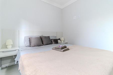 Quarto de apartamento à venda com 1 quarto, 27m² em Vila Buarque, São Paulo