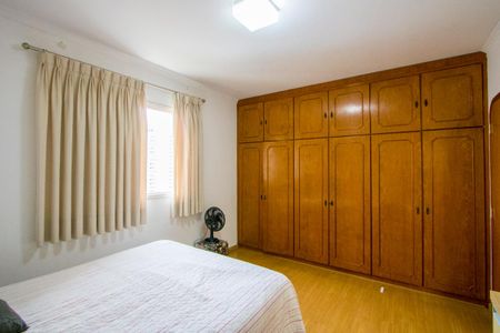 Apartamento à venda com 156m², 3 quartos e 2 vagasQuarto 1 - Suíte