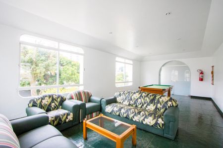 Apartamento à venda com 156m², 3 quartos e 2 vagasÁrea comum