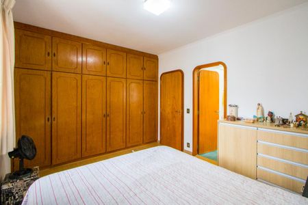 Apartamento à venda com 156m², 3 quartos e 2 vagasQuarto 1 - Suíte