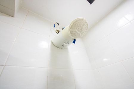 Apartamento à venda com 156m², 3 quartos e 2 vagasBanheiro socialBanheiro do quarto 2
