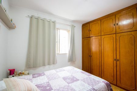 Apartamento à venda com 156m², 3 quartos e 2 vagasQuarto 3