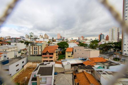 Apartamento à venda com 156m², 3 quartos e 2 vagasVista do quarto 2
