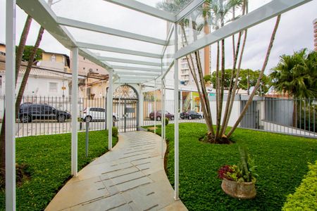Apartamento à venda com 156m², 3 quartos e 2 vagasÁrea comum