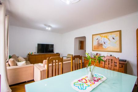 Apartamento à venda com 156m², 3 quartos e 2 vagasSala