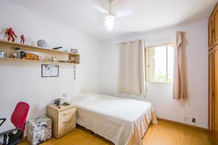 Apartamento à venda com 156m², 3 quartos e 2 vagasQuarto 2 - Suíte