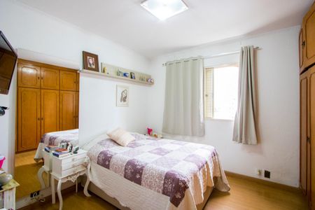 Apartamento à venda com 156m², 3 quartos e 2 vagasQuarto 3