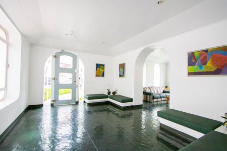 Apartamento à venda com 156m², 3 quartos e 2 vagasÁrea comum