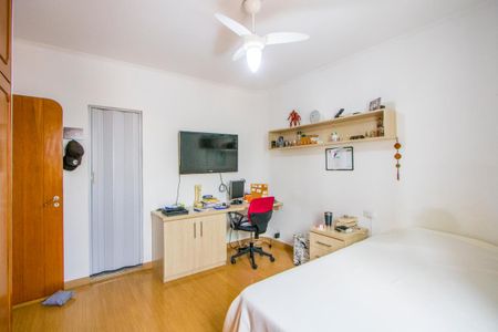 Apartamento à venda com 156m², 3 quartos e 2 vagasQuarto 2 - Suíte