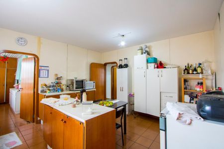 Apartamento à venda com 156m², 3 quartos e 2 vagasCozinha