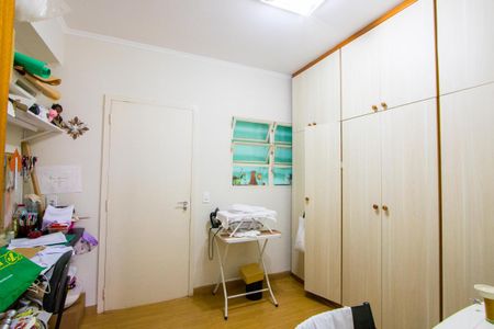 Apartamento à venda com 156m², 3 quartos e 2 vagasQuarto de serviço